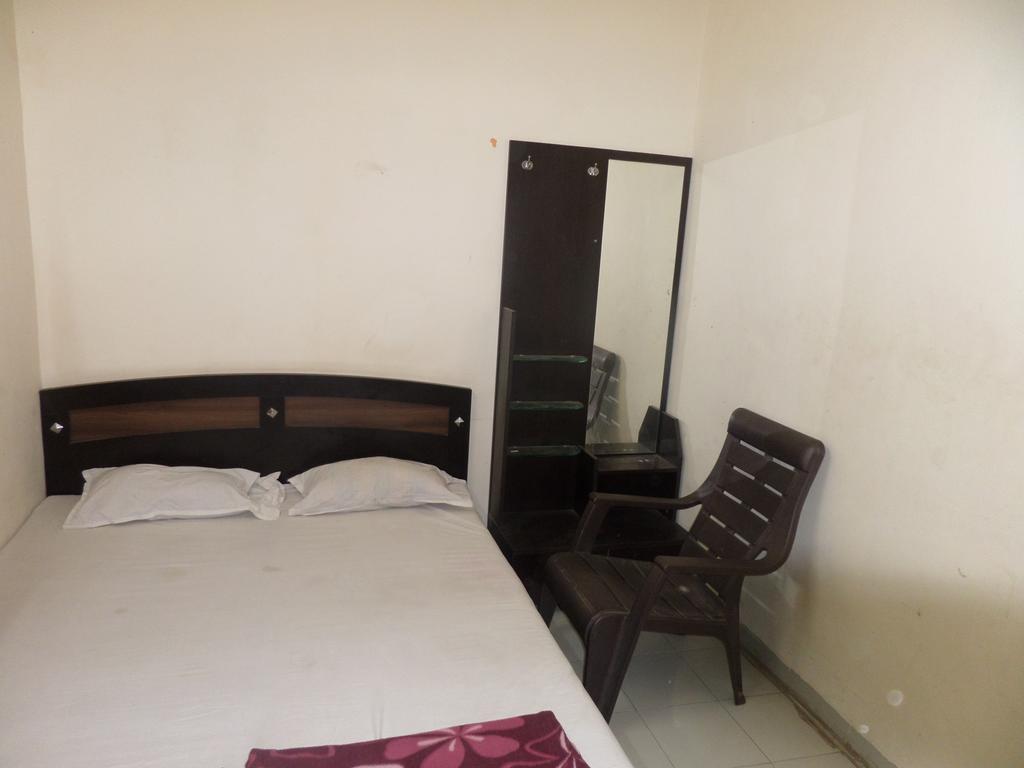 Indradeep Executive Hotel Aurangabad  Exterior photo