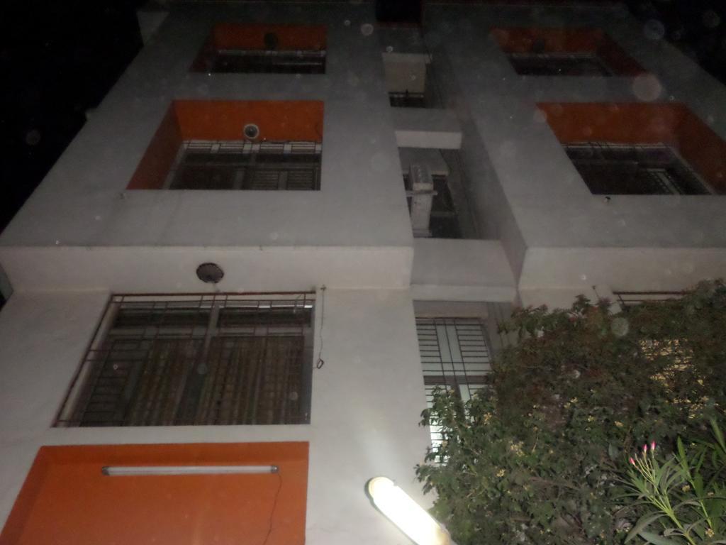 Indradeep Executive Hotel Aurangabad  Exterior photo